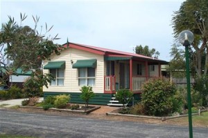 Anchorage Holiday Park Iluka voted  best hotel in Iluka