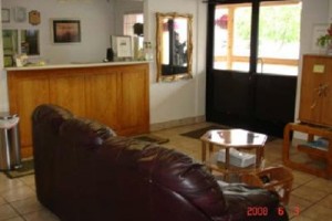 Anchorage Suite Lodge Image