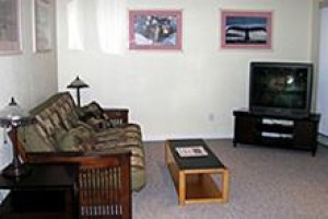 Anchorage Uptown Suites Image