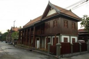 Ancient Luangprabang Hotel Ban Phonheuang Image