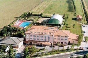 Ancora Sport Hotel Meolo Image