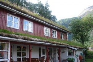 Andalsnes Vandrerhjem voted 2nd best hotel in Rauma 