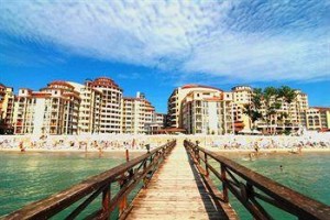 Andalucia Beach Hotel Elenite Image