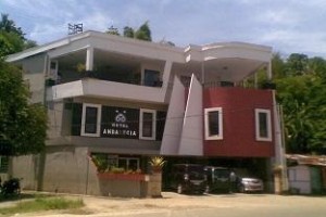 Andalucia Jayapura Papua voted 3rd best hotel in Jayapura City