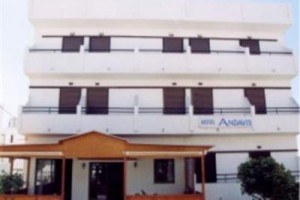 Andavis Hotel Image