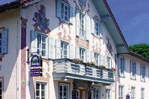 Andechser Hof Hotel Tutzing voted  best hotel in Tutzing