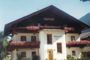 Anderlerhof Pension Mayrhofen Image