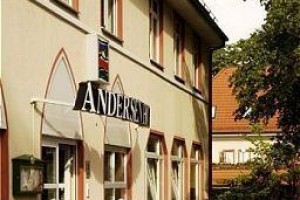 Andersen Hotel Birkenwerder Image