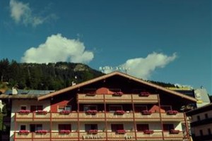 Andes Hotel - Wellness & Spa Image