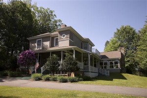 Andon-Reid Inn Bed and Breakfast Image
