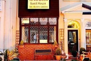 Andora Guest House Southport Image