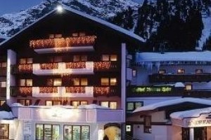 Familien Wellness Hotel Andreas Hofer voted  best hotel in Sankt Leonhard im Pitztal