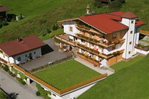 Andreashof Frühstuckspension Pension Gerlos Image