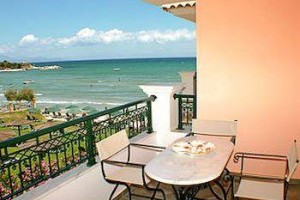 Andreolas Luxury Suites voted 2nd best hotel in Tsilivi
