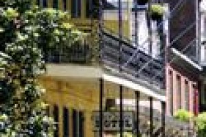 Andrew Jackson Hotel Image