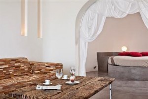 Andronis Boutique Hotel Image