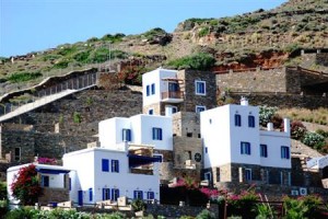 Andros Prive Suites Image