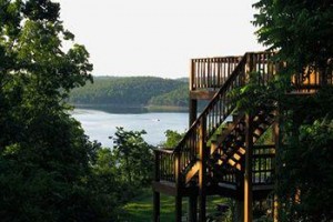Anedodi Lakefront House Mountain Home (Arkansas) Image