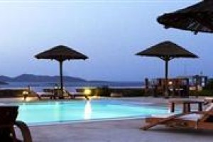Anemoi Resort voted 4th best hotel in Naoussa