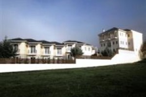 Anemolia Resort Perama (Ioannina) voted  best hotel in Perama 