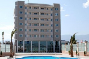 Anemon Antakya Hotel voted 2nd best hotel in Antakya