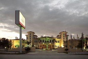 Hotel Anemon Aydin voted  best hotel in Aydin