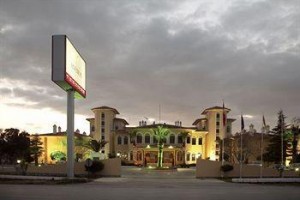 Hotel Anemon Aydin Image