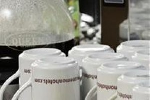 Anemon Cigli Hotel Image