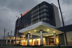 Anemon Denizli voted  best hotel in Denizli