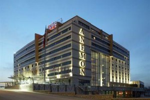 Anemon Hotel Eskisehir voted  best hotel in Eskisehir