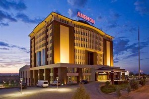 Anemon Hotel Malatya voted  best hotel in Malatya