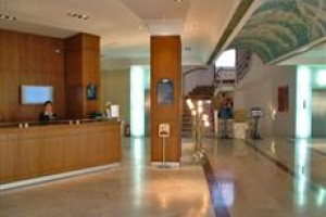 Anemon Hotel voted 10th best hotel in Marmaris