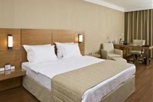 Anemon Konya voted 9th best hotel in Konya