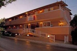 Anemona Beach Hotel Image