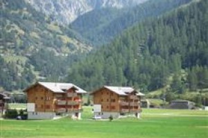 Anemone voted 3rd best hotel in Ulrichen
