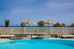 Anemos Beach Lounge Hotel voted 4th best hotel in Perivolos