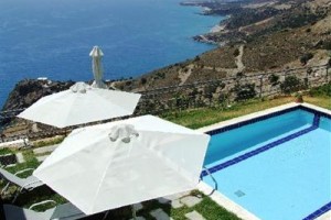 Anemos Luxury Villas Image