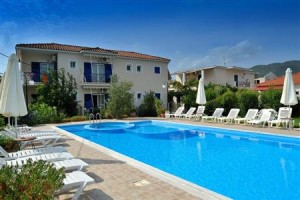 Anesis Village Studios and Apartments Lefkada Image