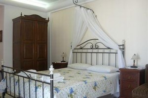 Anezina Villas Perissa Image