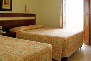 Otel Anfora Image