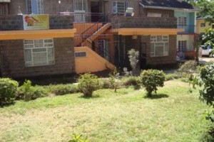 Angaza Guest House Image