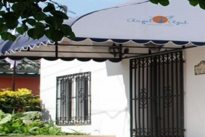 Angel Azul Hotel Managua Image