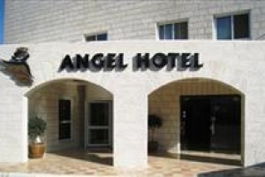 Angel Hotel Image