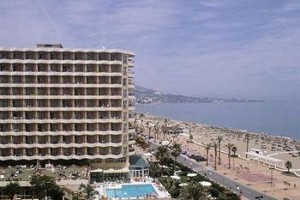 Angela Hotel voted 8th best hotel in Fuengirola
