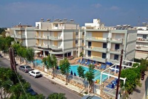 Angela Hotel Kos Image