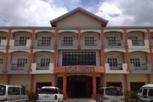 Angeles Palace Hotel voted 5th best hotel in Mabalacat