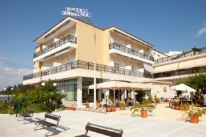 Angelica Hotel Image