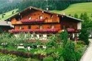 Angelika Pension Alpbach Image