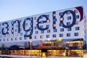 Angelo Hotel Katowice voted 3rd best hotel in Katowice