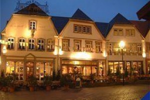 Angel's - das Hotel am Fruchtmarkt voted  best hotel in St. Wendel